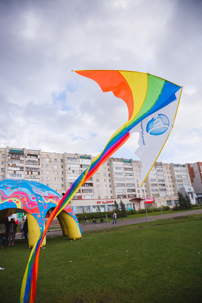 11-й день рождения НТС